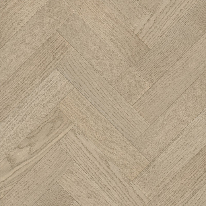 Кварцевый SPC паркет Quartz Parquet Штучный паркет Дуб Маскарпоне 44-1258-06
