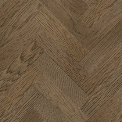 Кварцевый SPC паркет Quartz Parquet Штучный паркет Дуб Муссон 44-1258-02