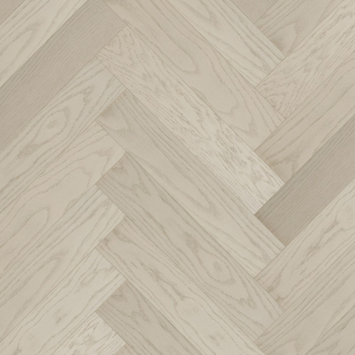 Кварцевый SPC паркет Quartz Parquet Штучный паркет Дуб Песочный 44-408