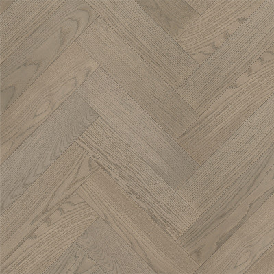 Кварцевый SPC паркет Quartz Parquet Штучный паркет Дуб Пряная Ваниль 44-1258-05
