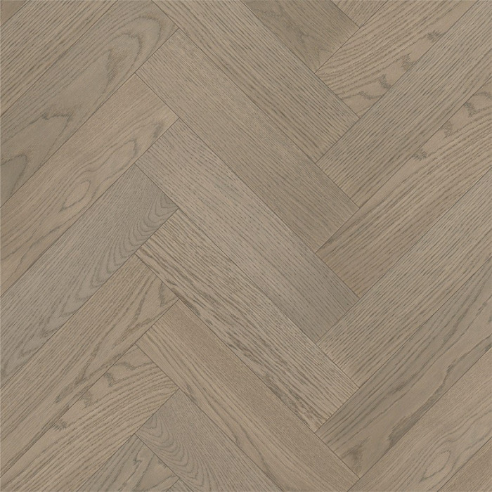 Кварцевый SPC паркет Quartz Parquet Штучный паркет Дуб Пряная Ваниль 44-1258-05