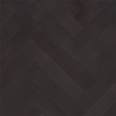 Кварцевый SPC паркет Quartz Parquet Штучный паркет Дуб Смоляной 44-1258-01