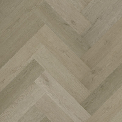Каменный ламинат SPC ReFloor Fargo Herringbone 44-10004-1  Дуб Рокфорд (400х100х4,5 мм)