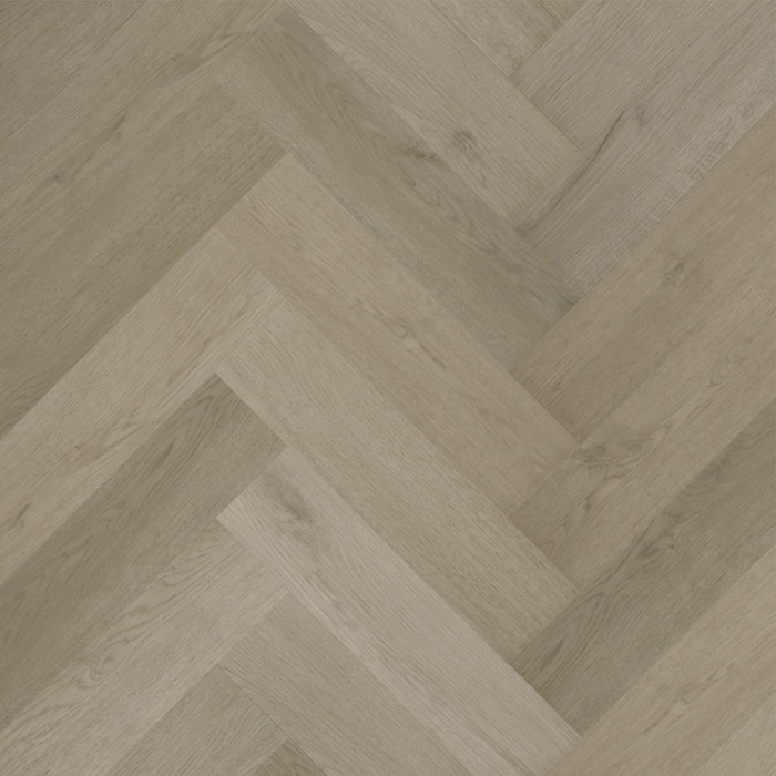 Каменный ламинат SPC ReFloor Fargo Herringbone 44-10004-1  Дуб Рокфорд (400х100х4,5 мм)