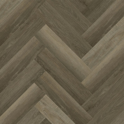 Каменный ламинат SPC ReFloor Fargo Herringbone 44-3046-4  Дуб Верде (400х100х4,5 мм)