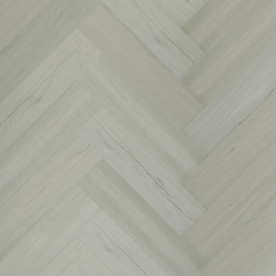 Каменный ламинат SPC ReFloor Fargo Herringbone 44-4070-2  Дуб Модена (400х100х4,5 мм)