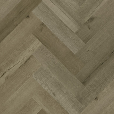 Каменный ламинат SPC ReFloor Fargo Herringbone 44-81996-10  Дуб Марракеш (400х100х4,5 мм)