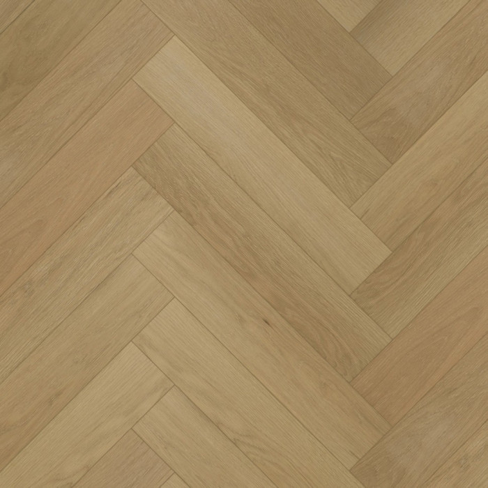 Кварцевый SPC паркет Quartz Parquet Дуб Лимба 33-405 браш Английская Ёлка