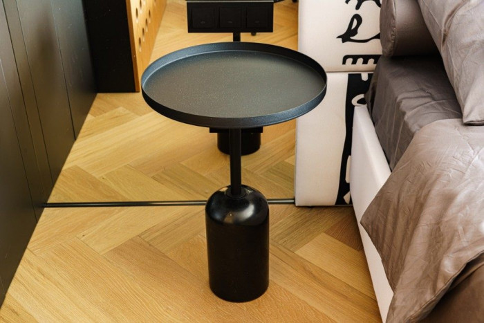 Кварцевый SPC паркет Quartz Parquet Дуб Лимба 33-405 браш Английская Ёлка