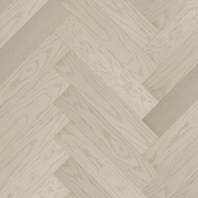 Кварцевый SPC паркет Quartz Parquet Дуб Песочный 33-408 браш Английская Ёлка