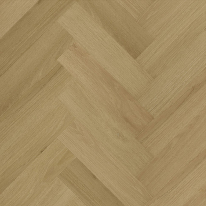 Каменный ламинат SPC ReFloor Fargo Herringbone 44-88174-003  Дуб Аттика (400х100х4,5 мм)