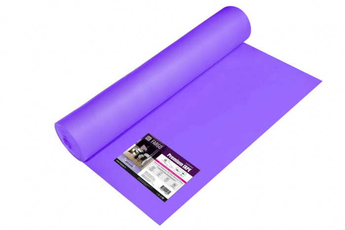 Подложка FARGO Premium (IXPE) (100х1.5х1000мм)