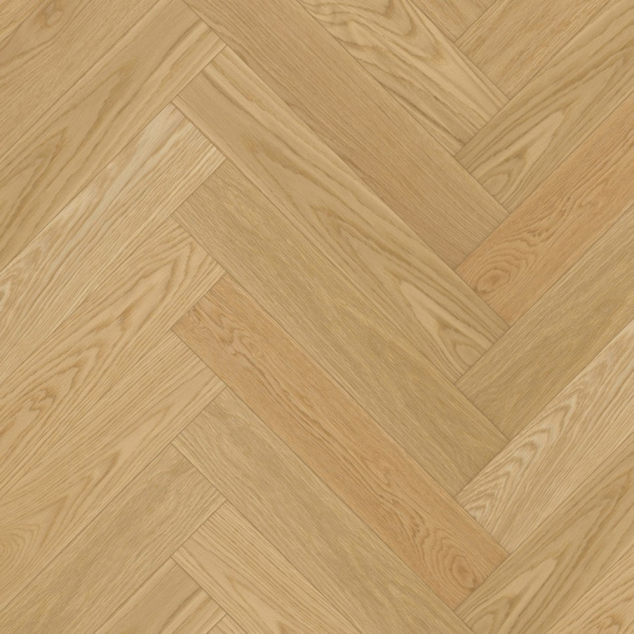 Кварцевый SPC паркет Quartz Parquet Дуб Тоскана 33-407 браш Английская Ёлка