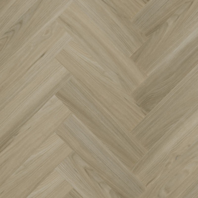 Каменный ламинат SPC ReFloor Fargo Herringbone Вяз Оксфорд 44-2101-05 (400х100х4,5 мм)