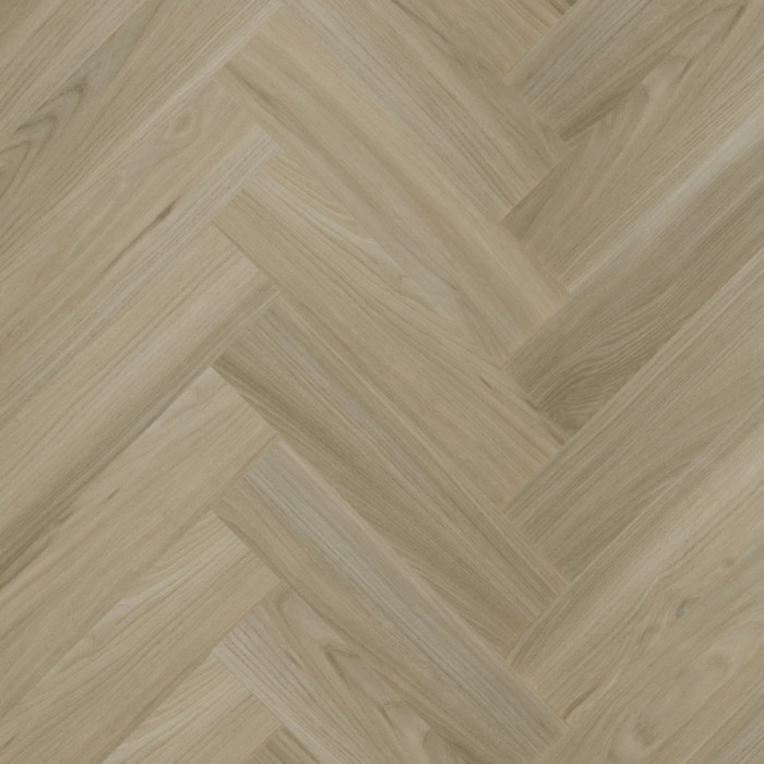 Каменный ламинат SPC ReFloor Fargo Herringbone Вяз Оксфорд 44-2101-05 (400х100х4,5 мм)