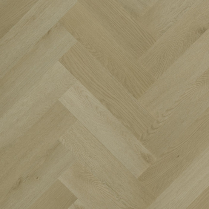 Каменный ламинат SPC ReFloor Fargo Herringbone Дуб Атлантик 44-653-41 (400х100х4,5 мм)
