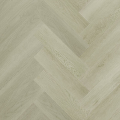 Каменный ламинат SPC ReFloor Fargo Herringbone Дуб Бирмингем 44-6191-4 (400х100х4,5 мм)