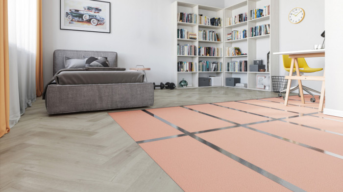 Подложка Fargo для кварцевого SPC ламината 1,5мм (6кв.м.)