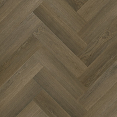 Каменный ламинат SPC ReFloor Fargo Herringbone Дуб Ванкувер 44-4105-12 (400х100х4,5 мм)
