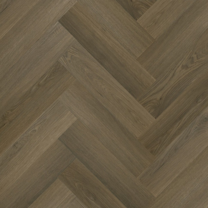 Каменный ламинат SPC ReFloor Fargo Herringbone Дуб Ванкувер 44-4105-12 (400х100х4,5 мм)