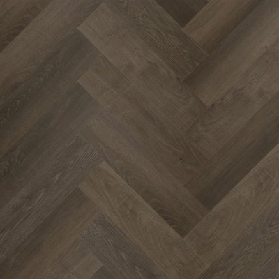 Каменный ламинат SPC ReFloor Fargo Herringbone Дуб Кальвадос 44-62W921 (400х100х4,5 мм)