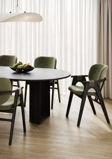 Кварцевый SPC паркет Quartz Parquet CLASSIC Дуб Австрийский 418 браш