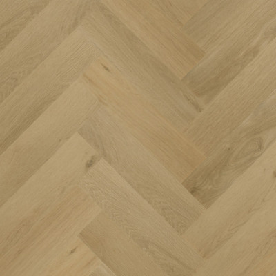 Каменный ламинат SPC ReFloor Fargo Herringbone Дуб Копенгаген 44-720-16 (400х100х4,5 мм)