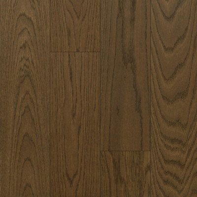 Кварцевый SPC паркет Quartz Parquet CLASSIC Дуб Брауни 413 браш