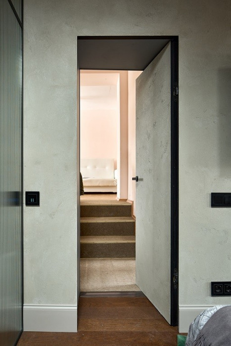 Кварцевый SPC паркет Quartz Parquet CLASSIC Дуб Брауни 413 браш