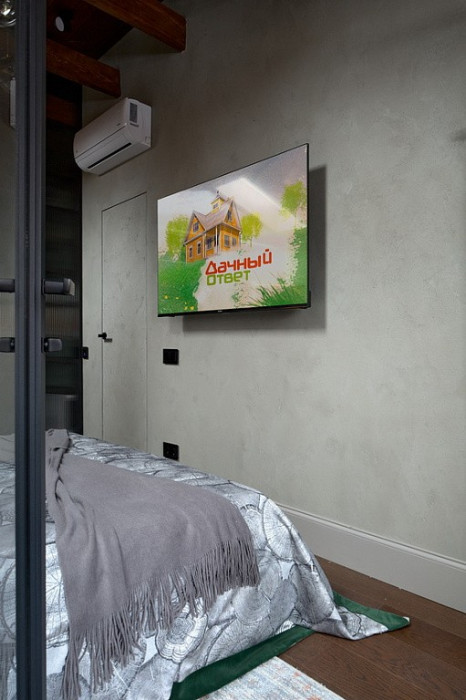 Кварцевый SPC паркет Quartz Parquet CLASSIC Дуб Брауни 413 браш