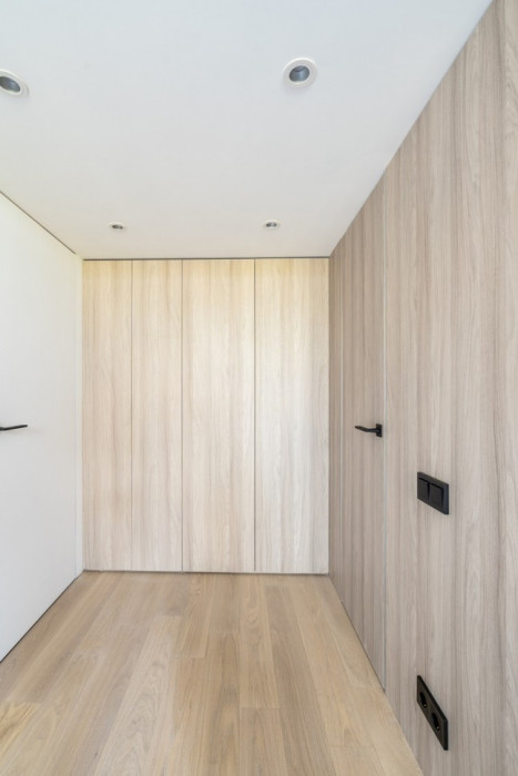 Кварцевый SPC паркет Quartz Parquet CLASSIC Дуб Испанский 404 браш