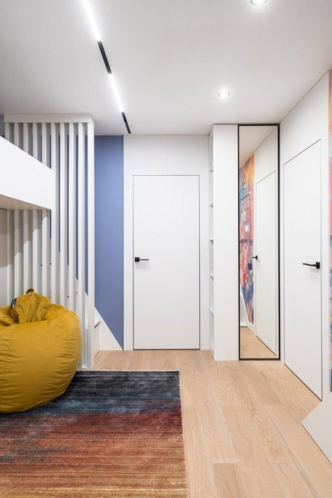 Кварцевый SPC паркет Quartz Parquet CLASSIC Дуб Испанский 404 браш