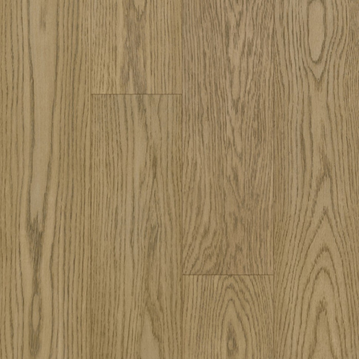 Кварцевый SPC паркет Quartz Parquet CLASSIC Дуб Карельский 419 браш