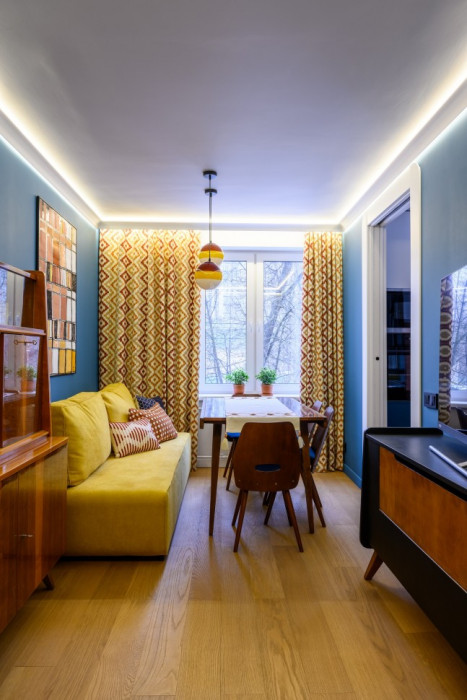 Кварцевый паркет Quartz Parquet Классик Дуб Медовый Раф 463 5/0,6 мм