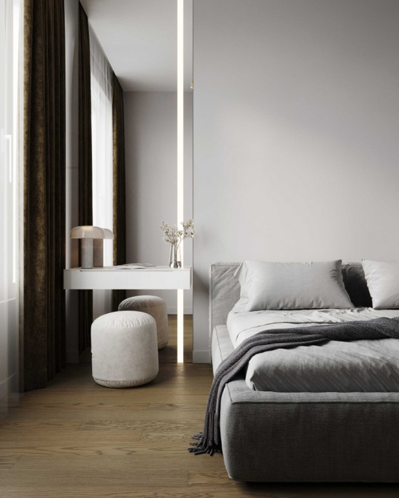 Кварцевый SPC паркет Quartz Parquet CLASSIC Дуб Конго 1258-54