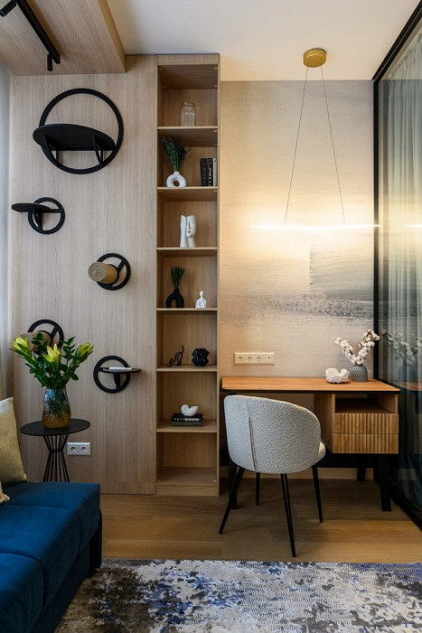 Кварцевый SPC паркет Quartz Parquet CLASSIC Дуб Лимба 405 браш