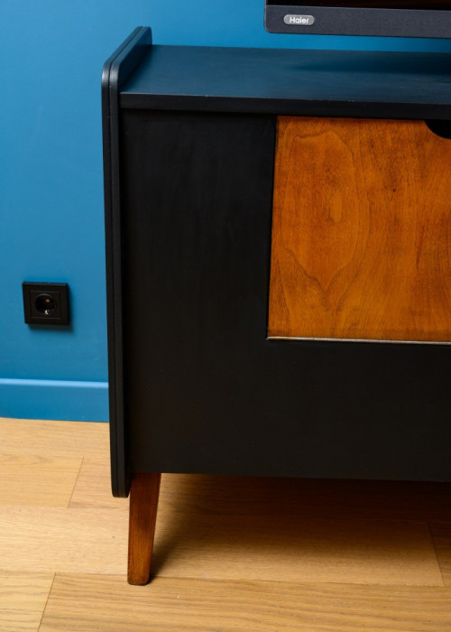 Кварцевый SPC паркет Quartz Parquet CLASSIC Дуб Медовый Раф 463 браш