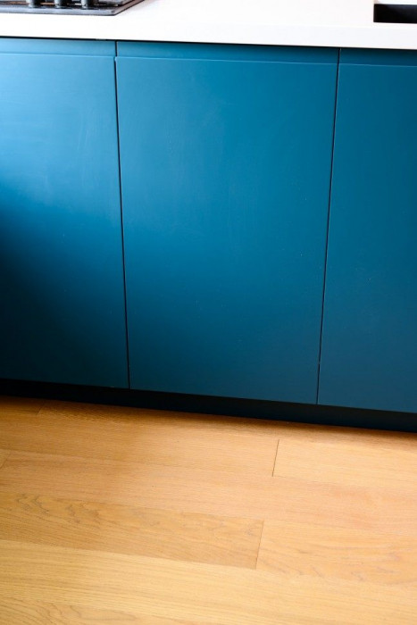 Кварцевый SPC паркет Quartz Parquet CLASSIC Дуб Медовый Раф 463 браш