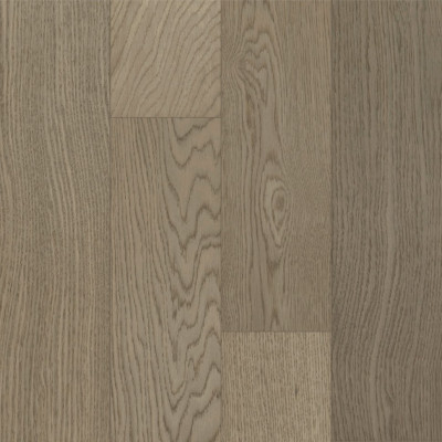 Кварцевый паркет Quartz Parquet Классик Дуб Флэт Уайт 1258-55 5/0,6 мм