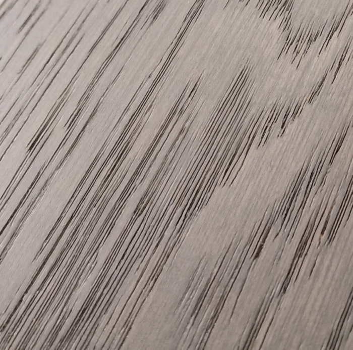 Кварцевый SPC паркет Quartz Parquet CLASSIC Дуб Средиземноморский 409 браш