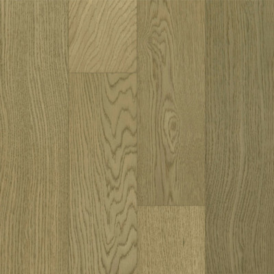 Кварцевый SPC паркет Quartz Parquet CLASSIC Дуб Флэт Уайт 1258-55