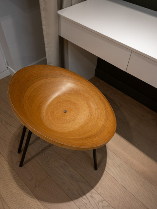 Кварцевый SPC паркет Quartz Parquet CLASSIC Дуб Флэт Уайт 1258-55