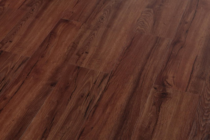 Кварц-виниловая плитка REFLOOR HOME Tile WS 8404 Дуб Виннипег 2мм 0.25мм 920*180