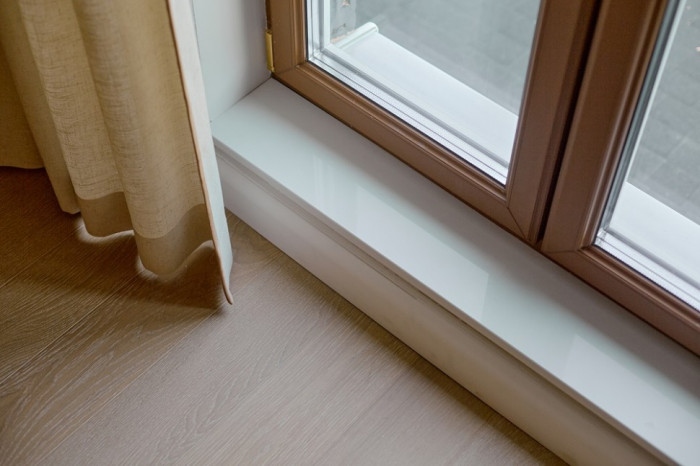 Кварцевый SPC паркет Quartz Parquet CLASSIC Дуб Хельсинки 1258-58