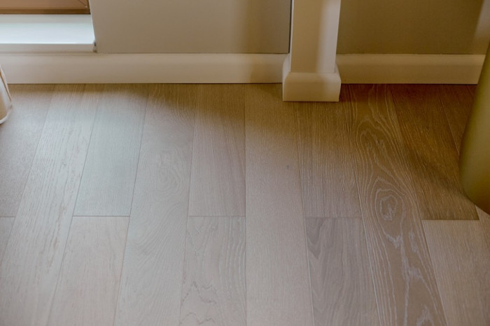 Кварцевый SPC паркет Quartz Parquet CLASSIC Дуб Хельсинки 1258-58