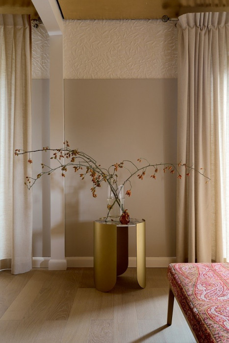 Кварцевый SPC паркет Quartz Parquet CLASSIC Дуб Хельсинки 1258-58