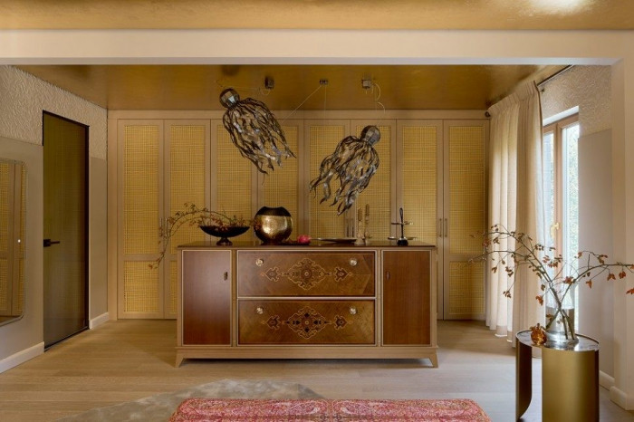 Кварцевый SPC паркет Quartz Parquet CLASSIC Дуб Хельсинки 1258-58