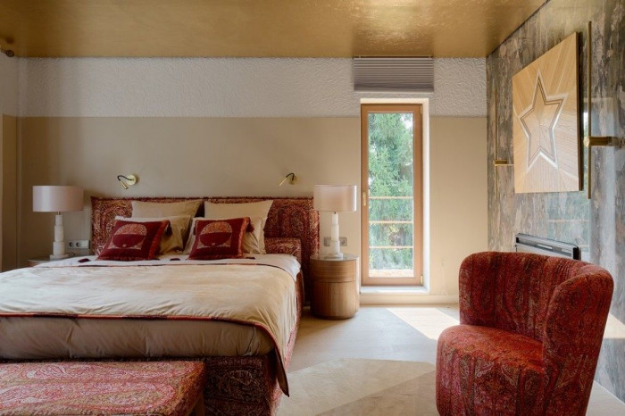 Кварцевый SPC паркет Quartz Parquet CLASSIC Дуб Хельсинки 1258-58