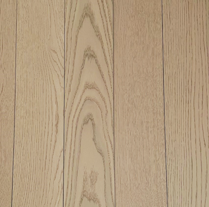 Кварцевый SPC паркет Quartz Parquet CLASSIC Дуб Шампань 414 браш