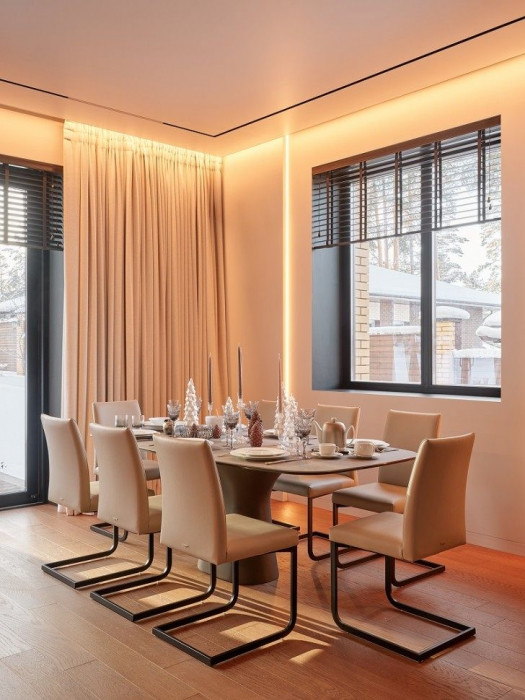 Кварцевый SPC паркет Quartz Parquet CLASSIC Кедровый Латте 1258-59